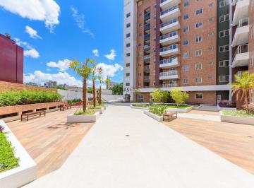 Apartamento · 77m² · 3 Quartos · 1 Vaga · Apartamento com 3 dormitorios a venda, 77 m2  - Bigorrilho - Curitiba/PR