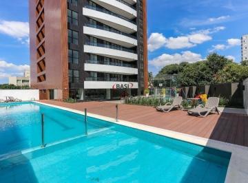 Apartamento · 186m² · 3 Quartos · 3 Vagas · Apartamento Garden Cabral Hills, novo, 3 dormitorios, 3 vagas