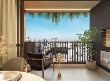 Apartamento · 51m² · 2 Quartos · 1 Vaga · Mora e um empreendimento excelente para morar e investir