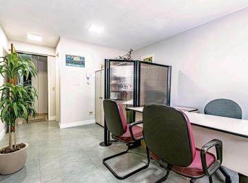 Comercial · 19m² · Sala Comercial no Centro de Curitiba