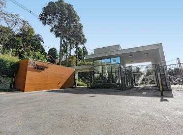 Terreno · 875m² · Terreno em condominio em frente ao Parque Tingui