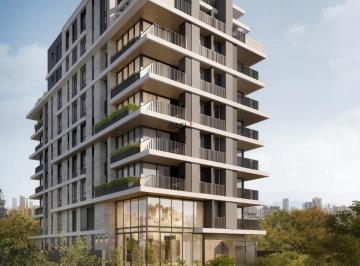 Apartamento · 201m² · 3 Quartos · 3 Vagas · Cobertura com 3 suites e 3 vagas