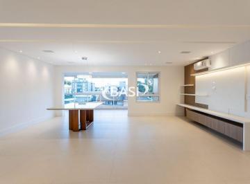 Apartamento · 158m² · 3 Quartos · 3 Vagas · Apartamento com 3 dormitorios a venda, 158 m2 Agua Verde - Curitiba/PR