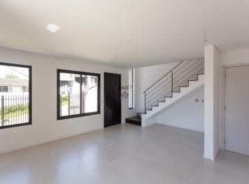 Casa · 104m² · 3 Quartos · 2 Vagas · SOBRADOS PRONTO PARA MORAR NO ATUBA PROXIMO A LINHA VERDE