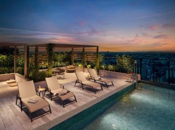 Apartamento · 21m² · 1 Quarto · Melhor investimento da Regiao, Batel/Cento