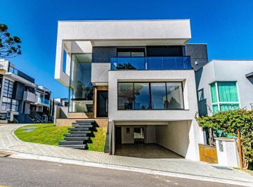 Casa · 350m² · 4 Quartos · 6 Vagas · Casa no condominio Villagio Del Sole com 4 suites, 6 vagas