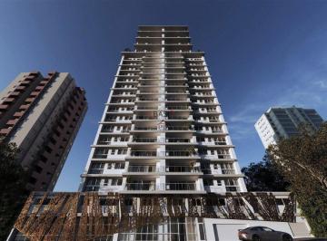 Apartamento · 277m² · 3 Quartos · 3 Vagas · Blanc de Rouge, garden face norte, 77m2 de area externa