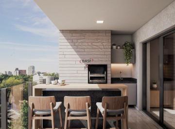 Apartamento · 111m² · 3 Quartos · 2 Vagas · LANCAMENTO: APARTAMENTO 03 DORMITORIOS SENDO 01 SUITE NO BOA VISTA!