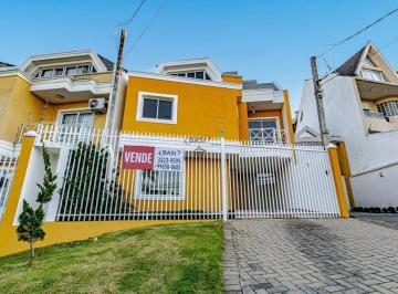 Casa · 165m² · 3 Quartos · 2 Vagas · Sobrado amplo a venda no bairro Pilarzinho