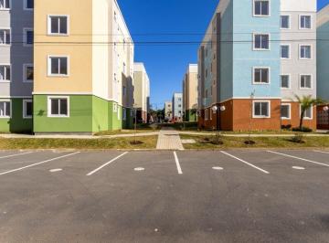 Apartamento · 36m² · 1 Quarto · 1 Vaga · APARTAMENTO NOVO 1 DORMITORIOS A VENDA NO PILARZINHO