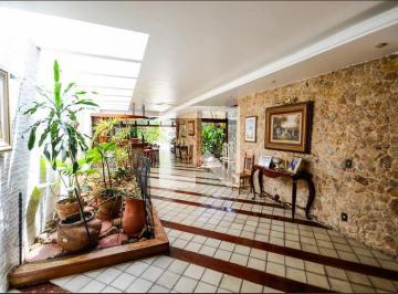 Casa · 640m² · 8 Quartos · 3 Vagas · Casa à Venda - Grajaú, 8 Quartos,  640 m² - Rio de Janeiro
