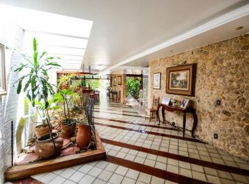 Casa · 640m² · 8 Quartos · 3 Vagas · Casa à Venda - Grajaú, 8 Quartos,  640 m² - Rio de Janeiro