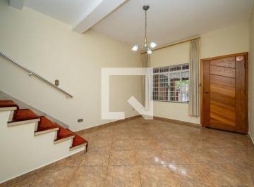 Casa · 112m² · 2 Quartos · 1 Vaga · Casa à Venda - Jabaquara, 2 Quartos,  112 m² - São Paulo