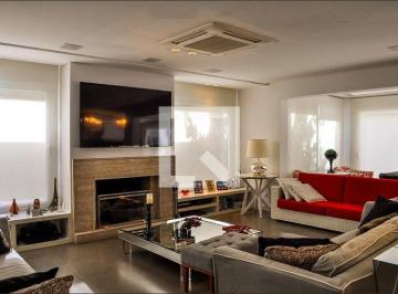 Casa · 458m² · 5 Quartos · 4 Vagas · Casa à Venda - Ipanema, 5 Quartos,  458 m² - Porto Alegre