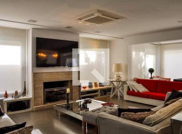 Casa · 458m² · 5 Quartos · 4 Vagas · Casa à Venda - Ipanema, 5 Quartos,  458 m² - Porto Alegre