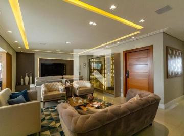 Apartamento en Venda de 4 quartos Nova Petrópolis · Apartamento à Venda - Nova Petrópolis, 4 Quartos, 420 m² - São Bernardo do Campo