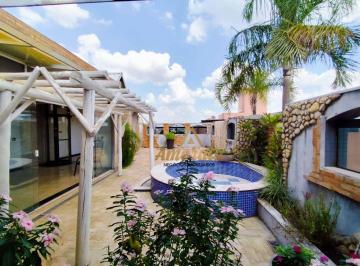 9b2ac583d3c091fdfbee7164d4ca526a98b6f5ed · Apartamento Duplex com 3 dormitórios à venda, 266 m² por R$ 1.450.000 - Vila São Pedro - Americana/S