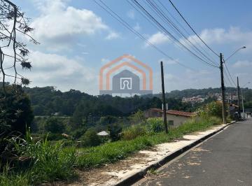 Terreno · 1000m² · Terreno em Privê Gramados de Santa Rita - Campo Limpo Paulista, SP