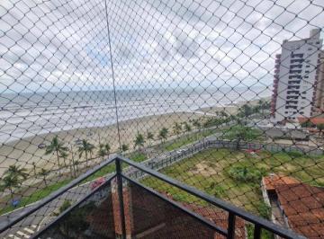 59865d94f41788d073f1acbec4cbc8429dd1f1d3 · Apartamento com 2 dormitórios à venda, 70 m² por R$ 380.000,00 - Balneário Flórida - Praia Grande/SP