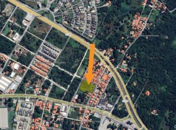 3bccd5bc69399f4d0c78eee7ef748042776a7523 · Terreno para alugar, 2700 m² por R$ 4.800,61/mês - Lagoinha - Eusébio/CE