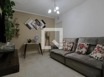 Casa · 200m² · 2 Quartos · 2 Vagas · Casa para Aluguel - Alto do Ipirange, 2 Quartos, 200 m² - Mogi das Cruzes