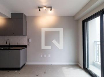 Apartamento · 24m² · 1 Quarto · Apartamento para Aluguel - Perdizes, 1 Quarto,  24 m² - São Paulo