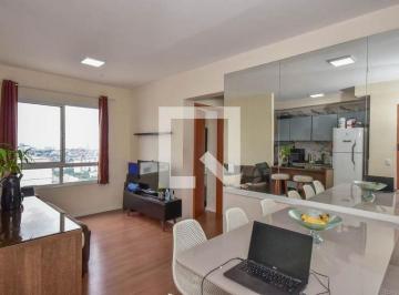 Apartamento · 46m² · 2 Quartos · 1 Vaga · Apartamento para Aluguel - Novo Osasco, 2 Quartos,  46 m² - Osasco