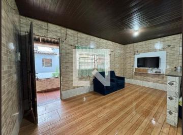 Casa · 49m² · 1 Quarto · Casa para Aluguel - Santos Dumond, 1 Quarto,  49 m² - São Leopoldo