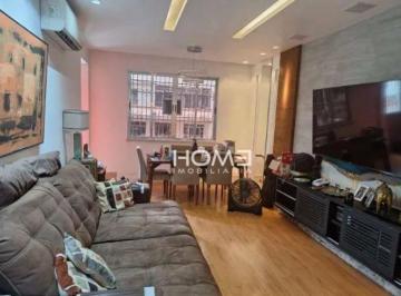 cf452ef3e948e484755e3f962bfb56dd72753864 · Apartamento com 3 dormitórios à venda, 162 m² por R$ 685.000,00 - Maracanã - Rio de Janeiro/RJ