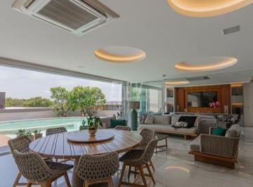Casa · 589m² · 4 Quartos · 6 Vagas · Casa Jardins Munique