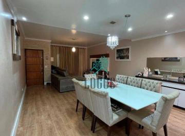 182ba83dade15491adf5b1047de065e1f7844aa7 · Sobrado com 3 dormitórios à venda, 189 m² por R$ 550.000,00 - Alvarenga - São Bernardo do Campo/SP