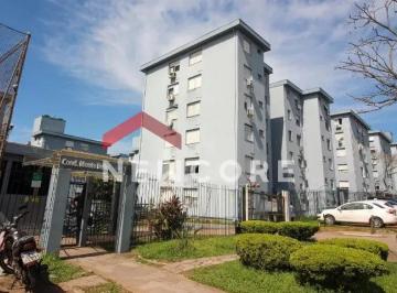 Apartamento · 38m² · 1 Quarto · 1 Vaga · Apartamento em  Avenida Professor Oscar Pereira - Azenha - Porto Alegre/RS