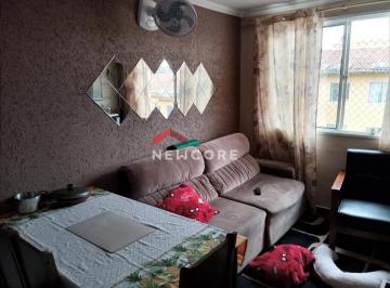 Apartamento · 44m² · 2 Quartos · 1 Vaga · Apartamento em  Rua Branquinha - Cidade Parque Brasília - Guarulhos/SP