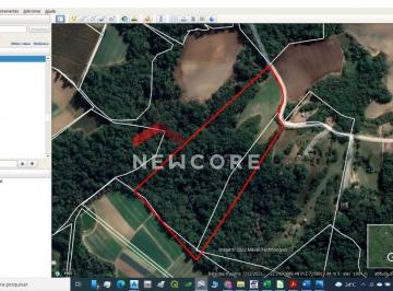 Rural · 48645m² · 1 Quarto · 2 Vagas · Chácara em  Área Rural - Área Rural de São José dos Pinhais - São José dos Pinhais/PR