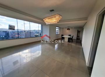Apartamento · 150m² · 4 Quartos · 2 Vagas · Apartamento em  Rua Desembargador Ribeiro da Luz - Barreiro - Belo Horizonte/MG
