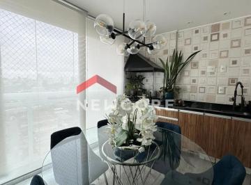 Apartamento · 72m² · 2 Quartos · 1 Vaga · Apartamento em Rua Conselheiro Moreira de Barros - Santana - São Paulo/SP