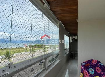Apartamento · 131m² · 3 Quartos · 1 Vaga · Apartamento em  Avenida Prefeito Geraldo Nogueira da Silva - Indaiá - Caraguatatuba/SP