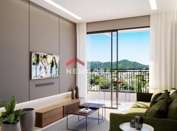 Apartamento · 74m² · 2 Quartos · 1 Vaga · Apartamento em Servidão João Leandro - Monte Verde - Florianópolis/SC