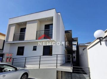 Apartamento · 39m² · 2 Quartos · Apartamento em  Rua Miranda Jordão - Chácara Mafalda - São Paulo/SP