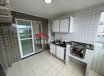 Apartamento · 66m² · 2 Quartos · 1 Vaga · Apartamento em  Rua Dezenove - Anhanguera - Praia Grande/SP