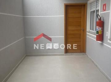 Apartamento · 52m² · 2 Quartos · Apartamento em  Rua Nelson - Vila Isolina Mazzei - São Paulo/SP