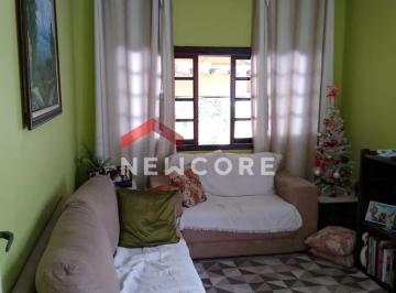 Casa · 185m² · 3 Quartos · 3 Vagas · Casa em  Rua João de Lencastre - Alves Dias - São Bernardo do Campo/SP