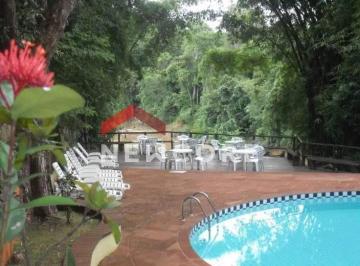 Comercial · 1200m² · 20 Quartos · 30 Vagas · Hotel em  Rua Treze de Maio - Jardim Martinelli (Sousas) - Campinas/SP