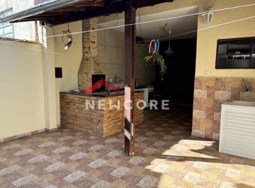 Casa · 150m² · 2 Quartos · 1 Vaga · Casa em  Rua Juscelino Ayres do Amaral - Itagaçaba - Cruzeiro/SP