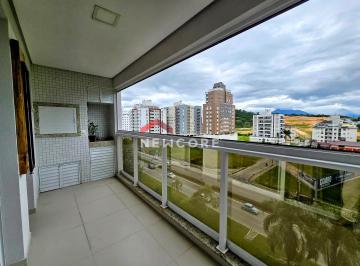Apartamento · 88m² · 3 Quartos · 2 Vagas · Apartamento em  Rua dos Bem-te-vis - Pedra Branca - Palhoça/SC