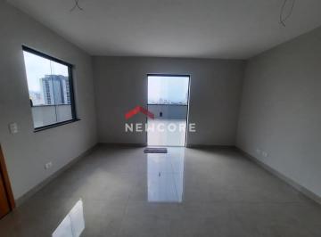 Apartamento · 75m² · 2 Quartos · 1 Vaga · Cobertura em Rua Professor José Rodrigues da Costa Júnior - Vila Gustavo - São Paulo/SP