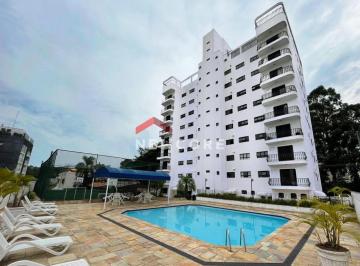 Apartamento · 194m² · 3 Quartos · 3 Vagas · Apartamento em Avenida Martin Luther King - Cidade São Francisco - São Paulo/SP
