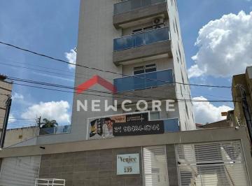 Apartamento · 170m² · 3 Quartos · 3 Vagas · Cobertura em  Rua Lucerna - Santa Cruz Industrial - Contagem/MG