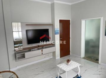 Apartamento · 70m² · 2 Quartos · 1 Vaga · Apartamento em Rua Doutor Júlio Prestes de Albuquerque - Enseada - Guarujá/SP