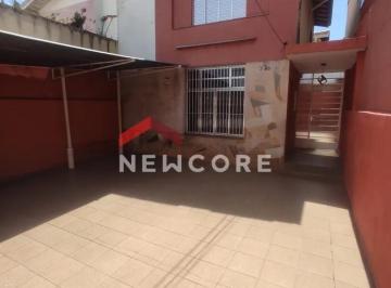 Casa · 117m² · 3 Quartos · 3 Vagas · Sobrado em  Rua Clara Parente - Freguesia do Ó - São Paulo/SP